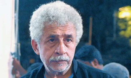 Naseeruddin Shah