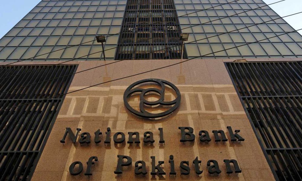 National Bank of Pakistan