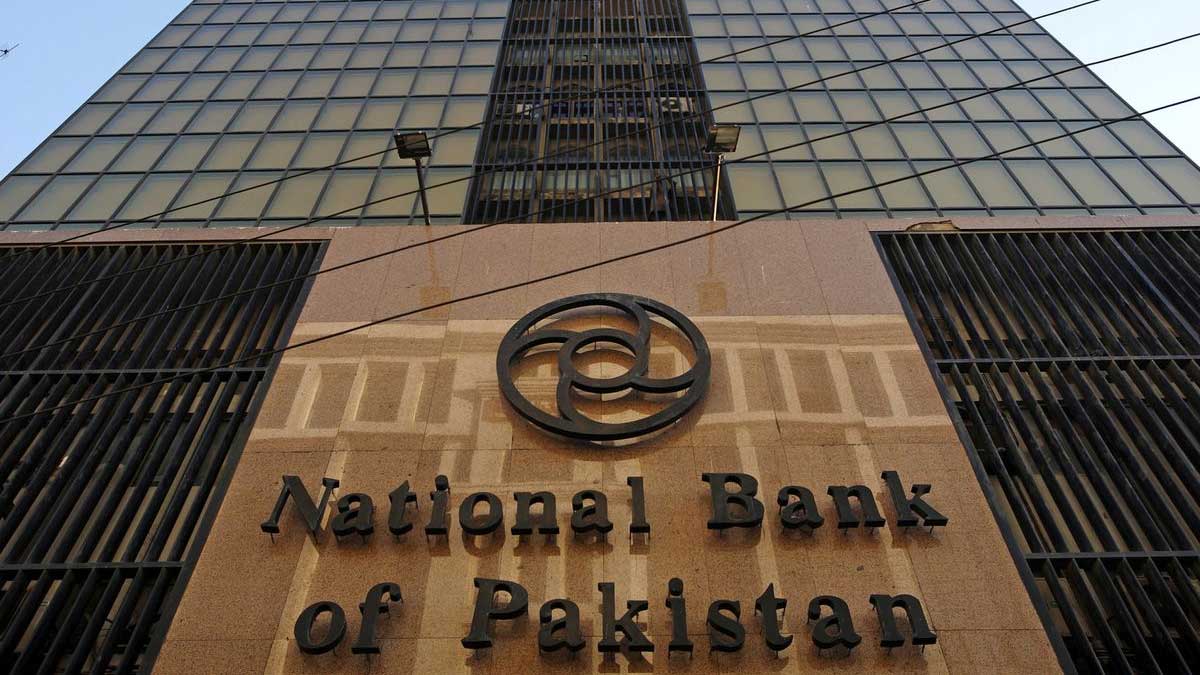 National Bank of Pakistan
