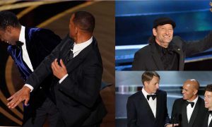 Oscars