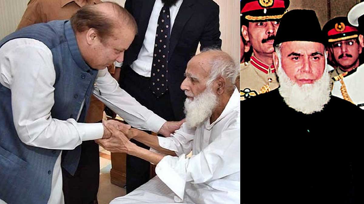 Rafiq Tarar