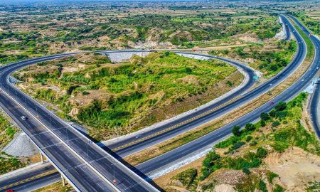 Rawalpindi Ring Road