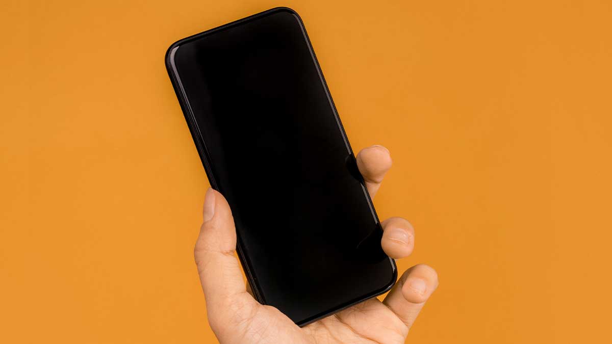 Smartphone