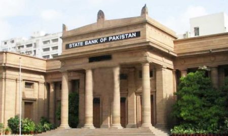 State Bank rate