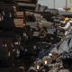 Steel price