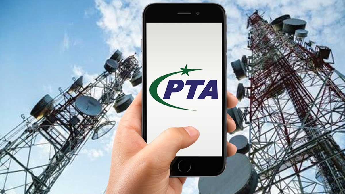 PTA Shared 162 Cyber Security Advisories with Telcos in Last 4 Years