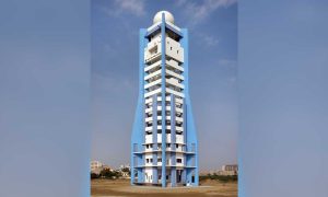 Weather surveillance radar
