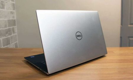 XPS 15