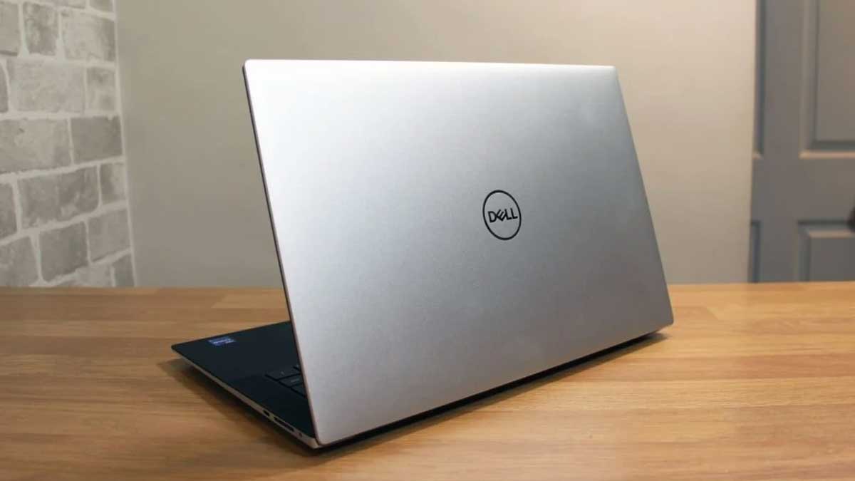 XPS 15