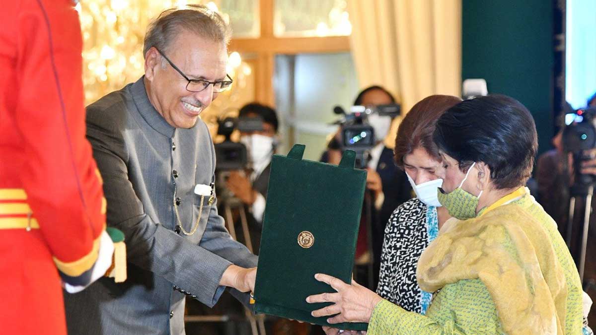 civil awards