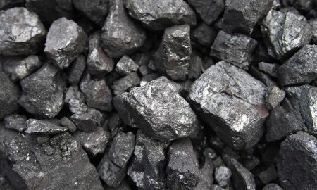 coal gas