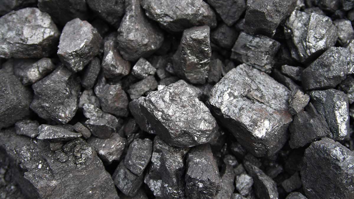 coal gas