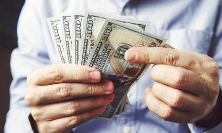 remittances in February