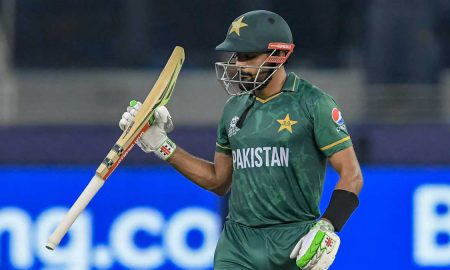 Babar Azam