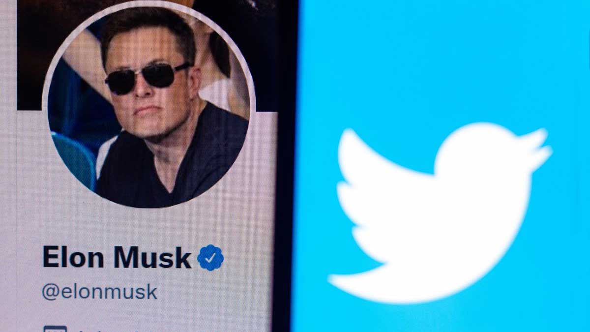 Elon Twitter