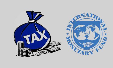 IMF tax