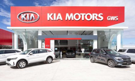 Kia prices