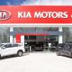 Kia prices