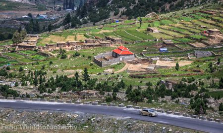 Mansehra-Naran-Jalkhad