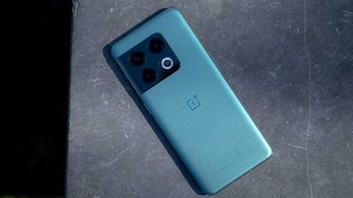 OnePlus 10 Pro