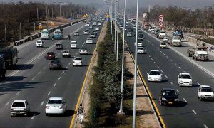 Peshawar Road