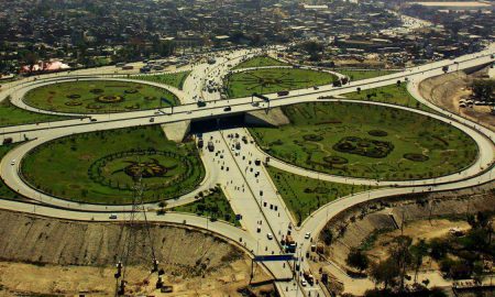 Road Ring Rawalpindi