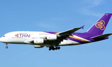 Thai Airways