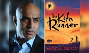 The Kite Runner