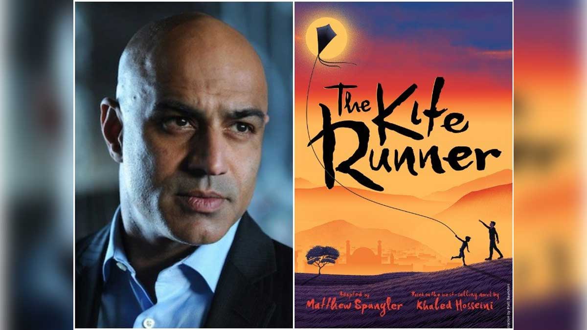 The Kite Runner