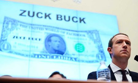 Zuck bucks