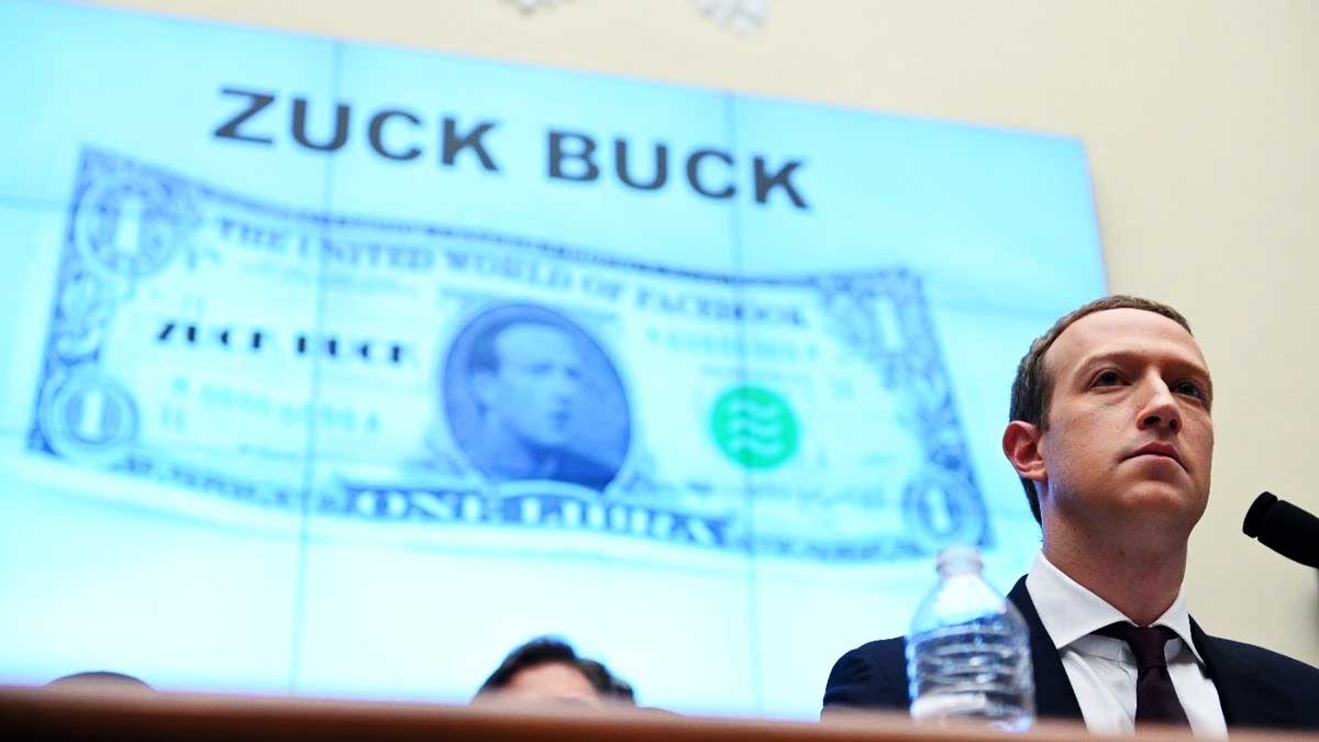 Zuck bucks