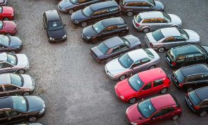 car sales