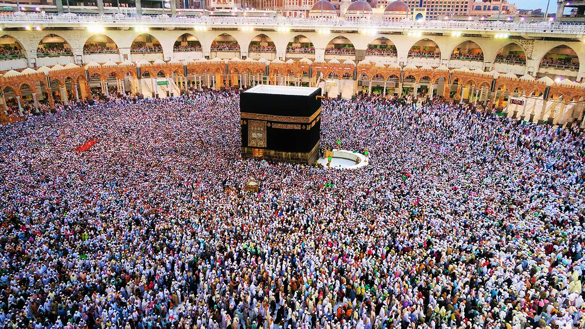 hajj