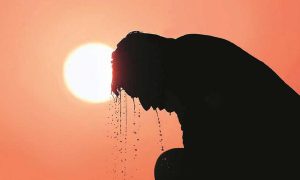heatwave
