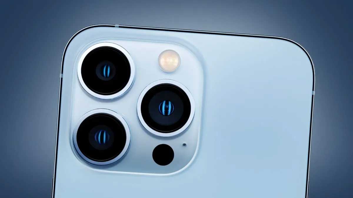 iPhone 14 Pro