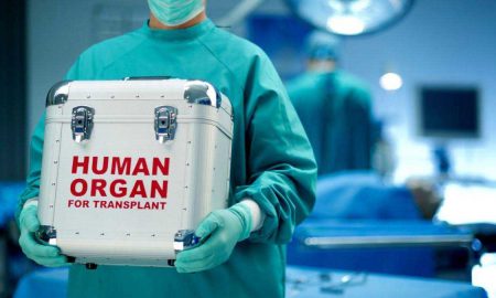 liver transplants