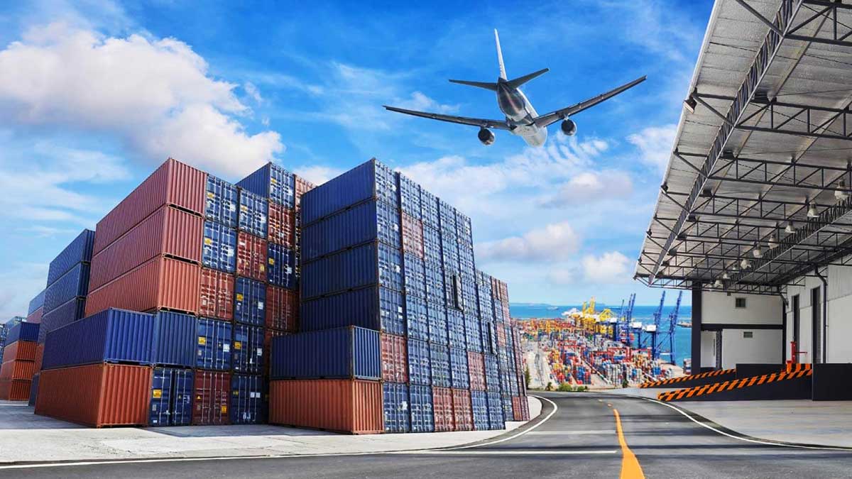 non-textile exports