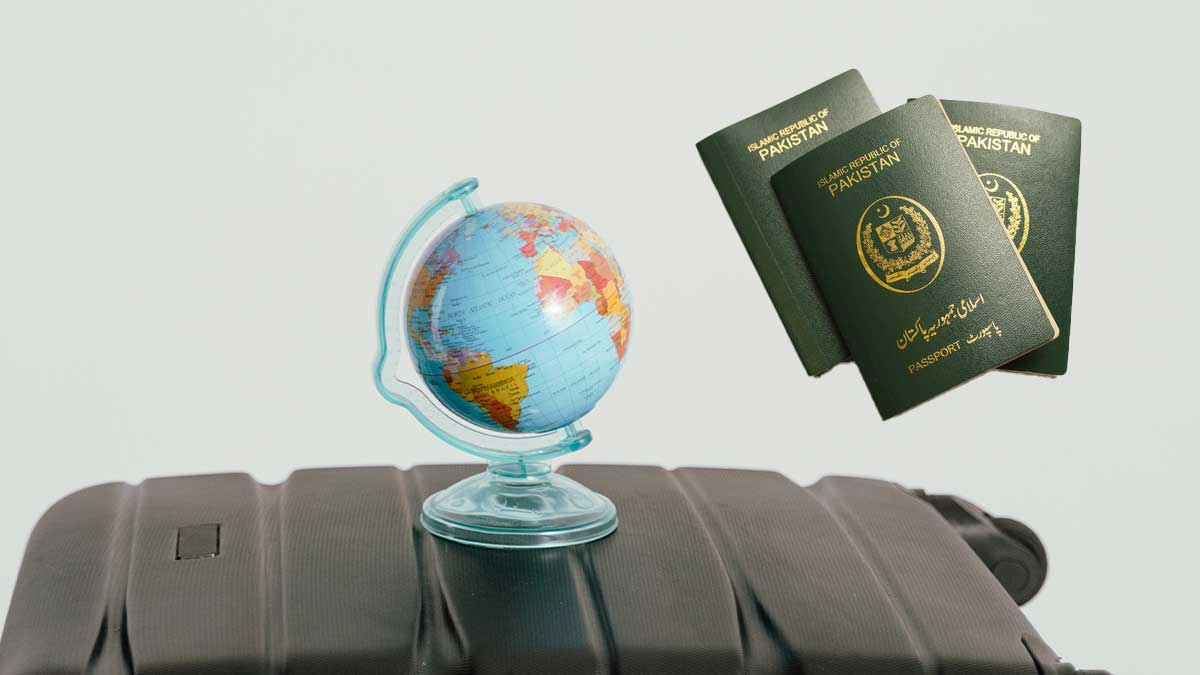 passport