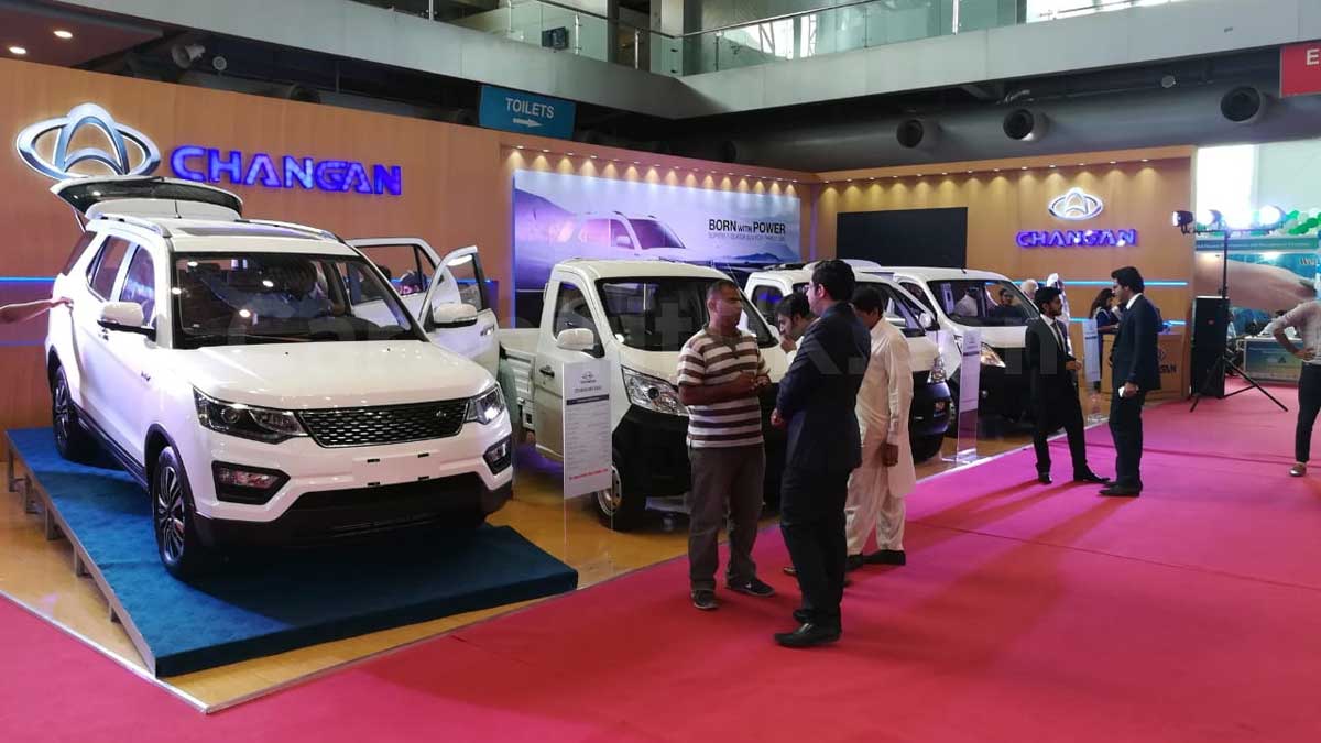 Alsvin Oshan X7