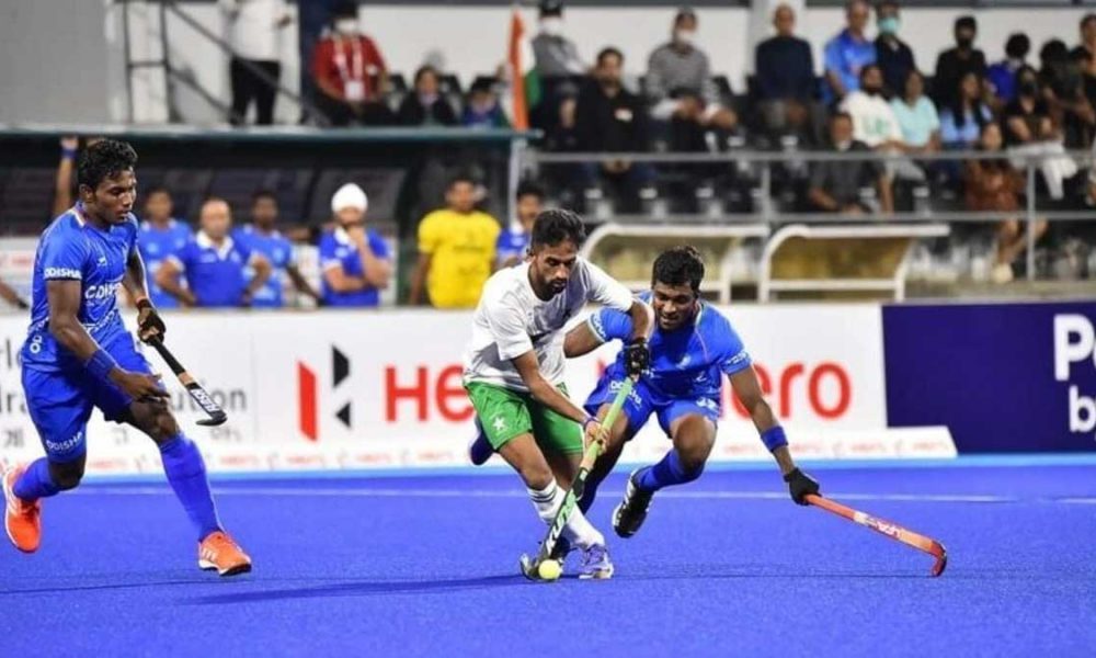 Asia Cup Hockey