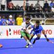 Asia Cup Hockey