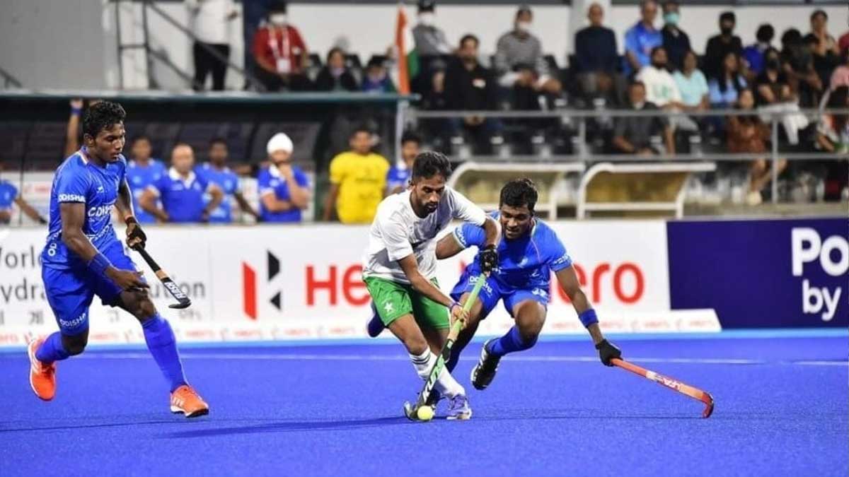 Asia Cup Hockey