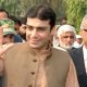 Hamza Shahbaz