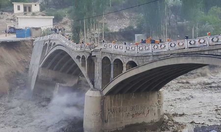 Hassanabad bridge