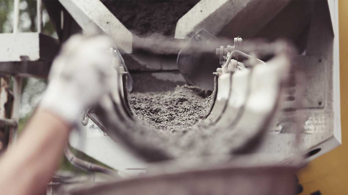 Lucky Cement