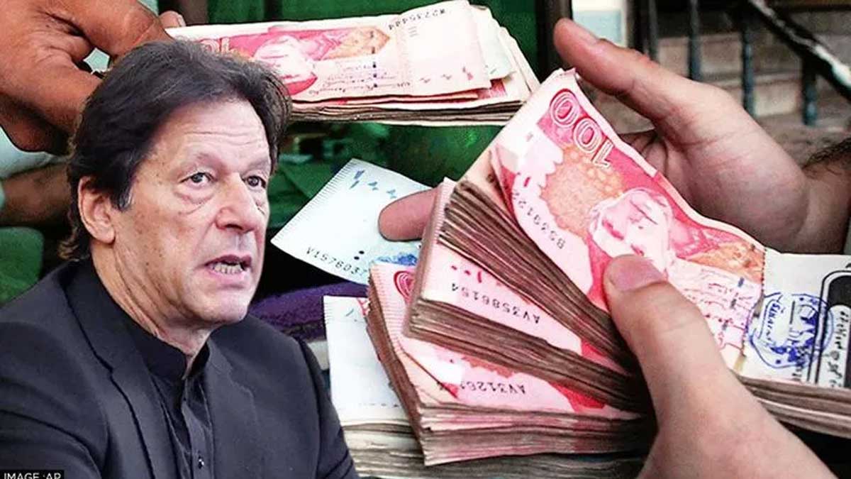 PTI government