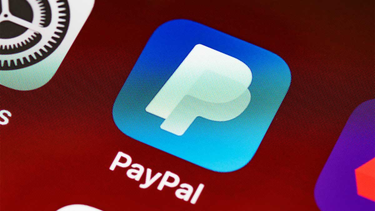 PayPal