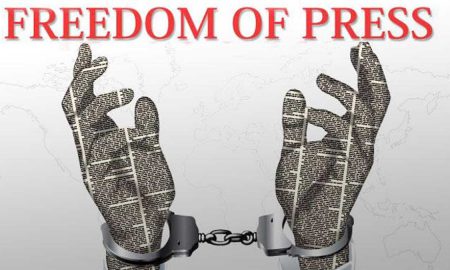 Press Freedom