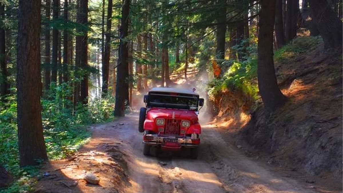 Shogran