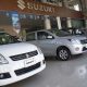 Suzuki car prices